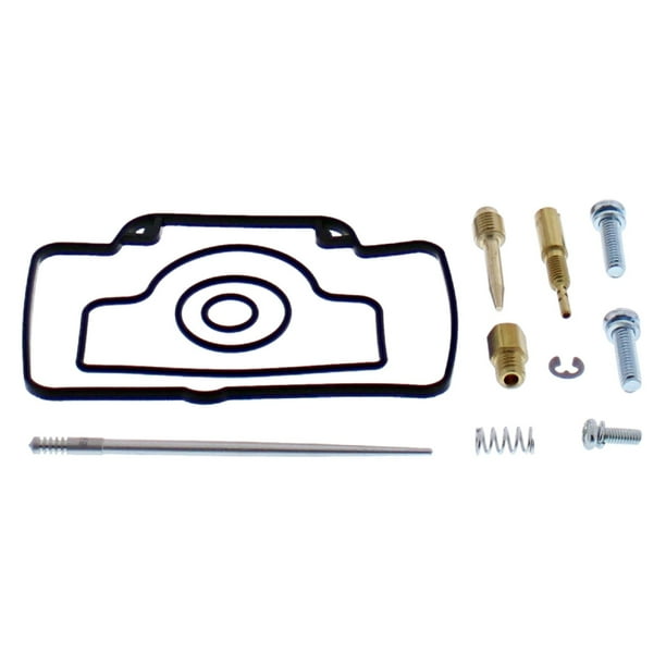 All Balls 26-1967 Carburetor Rebuild Kit All Balls 26-1967 Carburetor Rebuild Kit